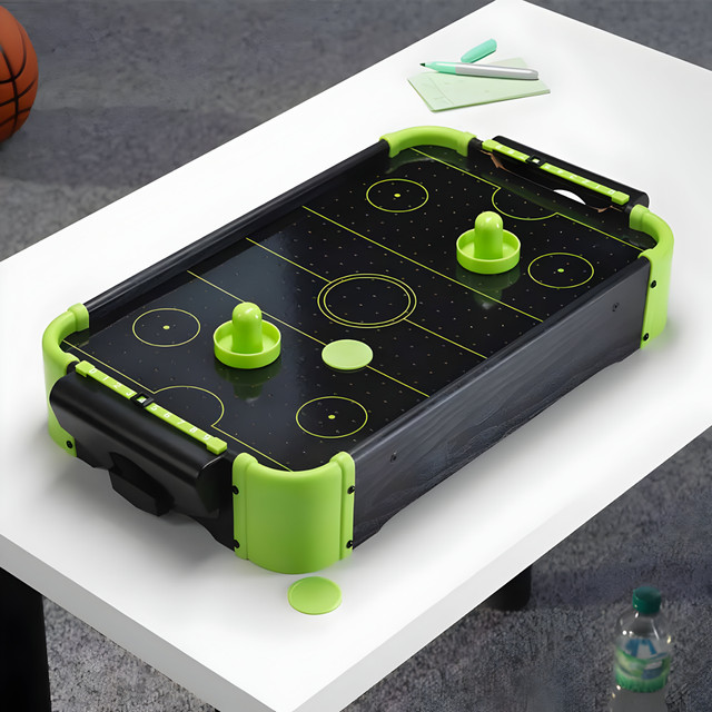 Shop the Neon Air Hockey at Menkind.co.uk Shop the Neon Air Hockey at Menkind.co.uk